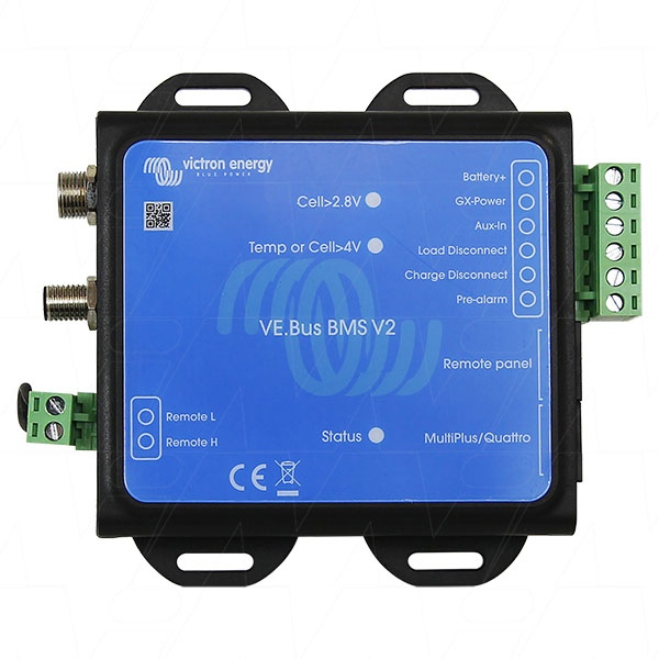 Victron Energy VE.Bus BMS V2 Victron Energy Battery Management System